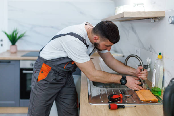 Best Sewer Cleaning Services  in Bethany, OK