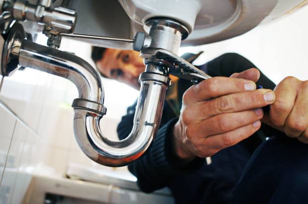 Best Best Plumbers Near Me  in Bethany, OK