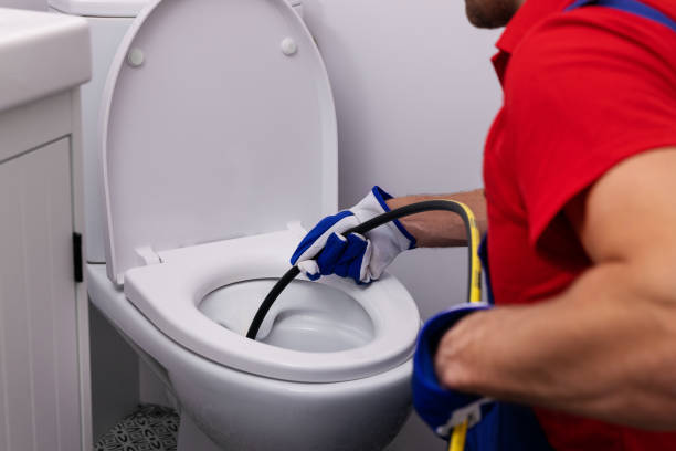 Best Leak Detection Services  in Bethany, OK