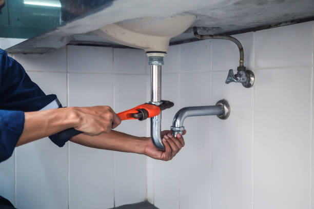 Water Softener Installation in Bethany, OK