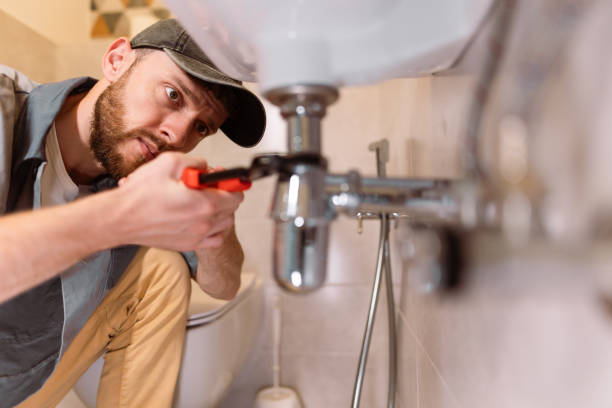 Best Drain Cleaning Services  in Bethany, OK