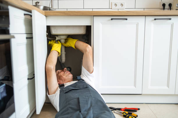 Best Sewer Line Repair  in Bethany, OK
