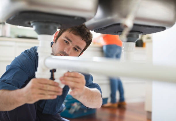 Best Leak Detection Services  in Bethany, OK