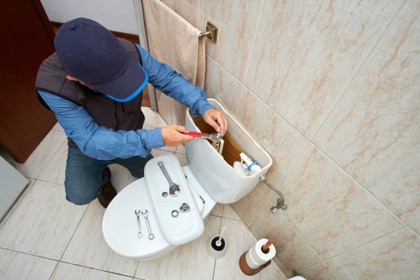 Best Hot Water Heater Installation  in Bethany, OK