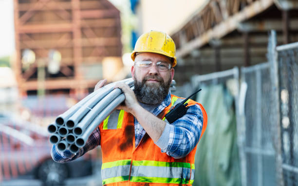 Professional Plumbing in Bethany, OK