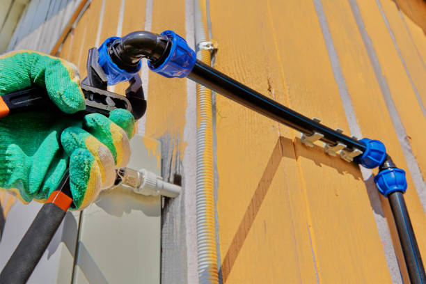 Best Water Heater Repair  in Bethany, OK