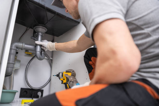 Best Affordable Plumbing Services  in Bethany, OK