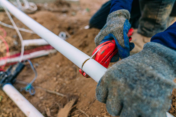 Best Emergency Plumber  in Bethany, OK